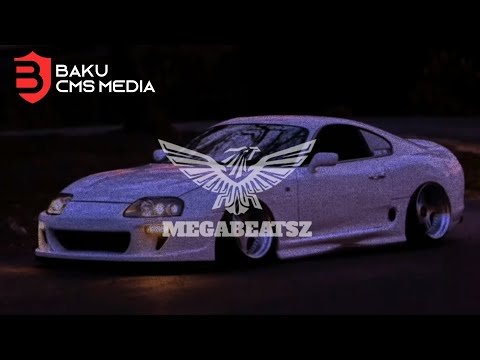 Megabeatsz - Qadoy Alım Remix Rəşad Ft Pərviz фото