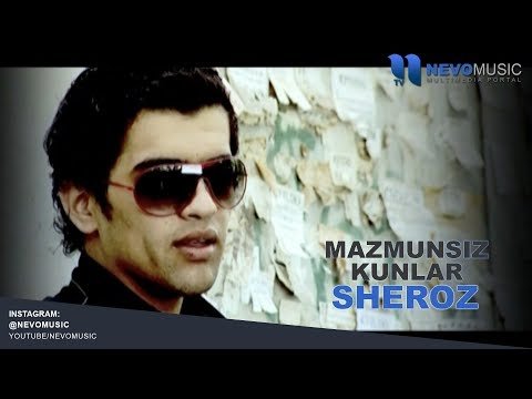 Sheroz - Mazmunsiz Kunlar фото