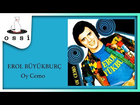 Erol Büyükburç - Oy Cemo фото