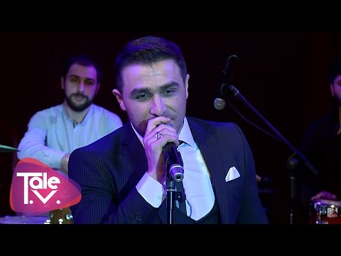 Talıb Tale - Yalqızam Konsert фото
