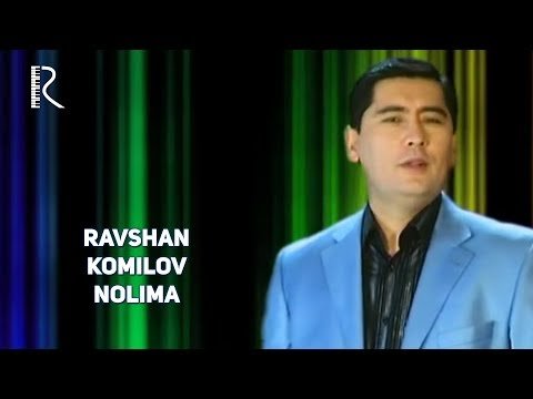 Ravshan Komilov - Nolima фото