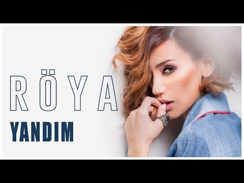 Röya - Yandım фото