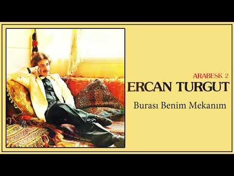 Ercan Turgut - Burası Benim Mekanım фото
