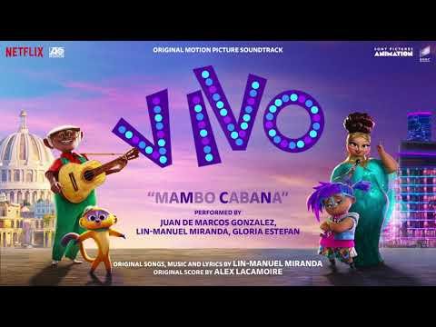 Mambo Cabana - The Motion Picture Soundtrack Vivo фото