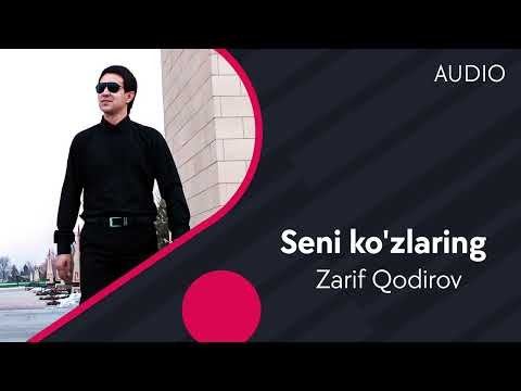 Zarif Qodirov - Seni Ko'zlaring фото