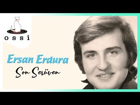 Ersan Erdura - Son Serüven фото