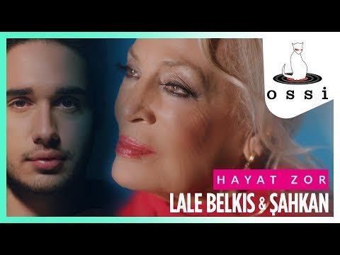 Lale Belkıs, Şahkan - Hayat Zor фото