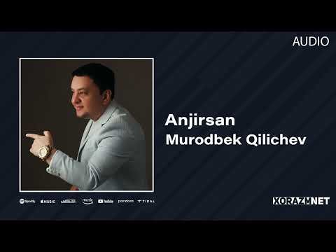 Murodbek Qilichev - Anjirsan фото