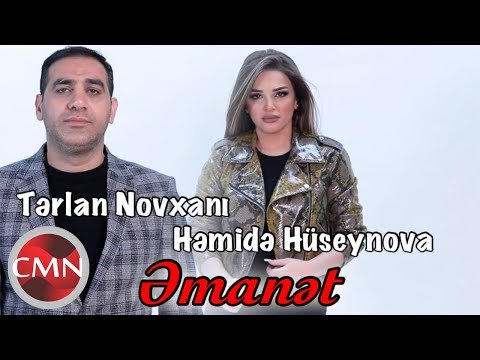 Terlan Novxani ft Hemide Huseynova - Emanet фото