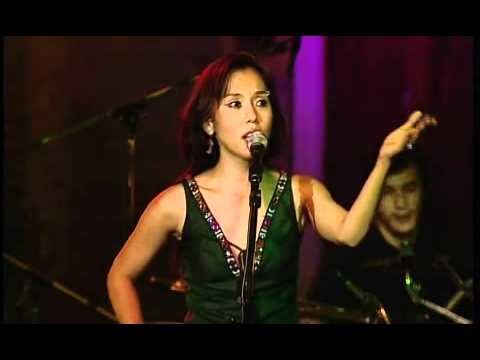 Sevara Nazarkhan - Sumbula Live In Tashkent фото