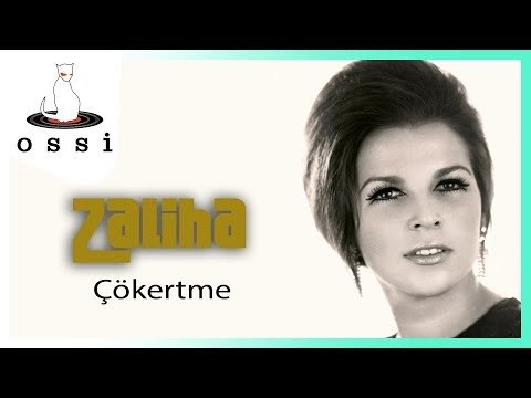 Zaliha - Çökertme фото