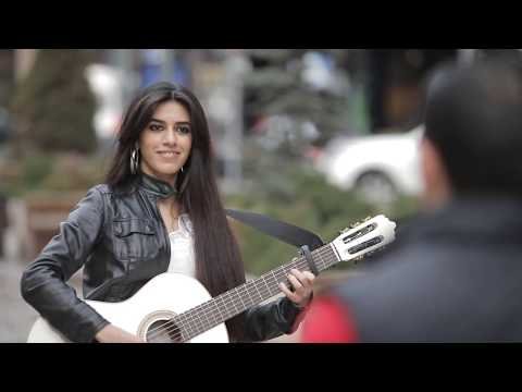 Elena Yerevan - Historia de un amor фото