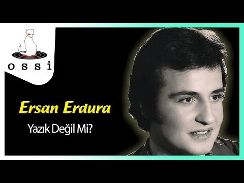 Ersan Erdura - Yazık Değil Mi фото