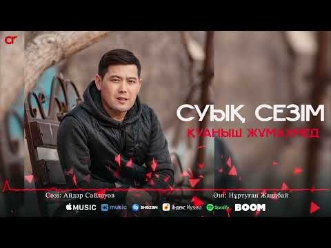 Қуаныш Жұмахмед - Суық Сезім фото