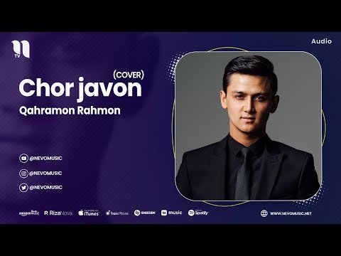 Qahramon Rahmon - Chor Javon фото