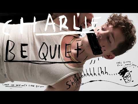 Charlie Puth - Charlie Be Quiet фото