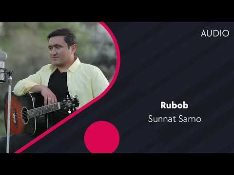 Sunnat Samo - Rubob фото