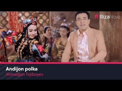 Ahmadjon Tojiboyev - Andijon Polka фото