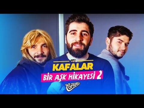 Kafalar - Bir Aşk Hikayesi 2 фото