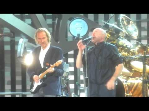 Genesis - Turn It On Again From When In Rome 2007 Dvd фото