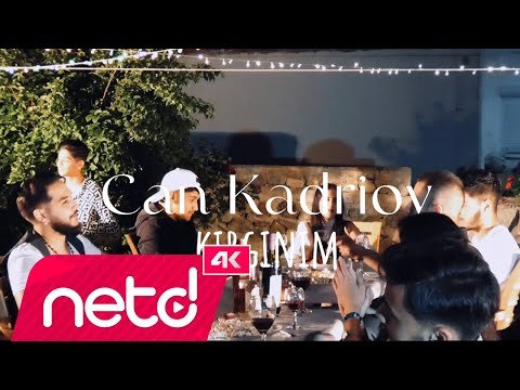 Can Kadriov - Kırgınım фото