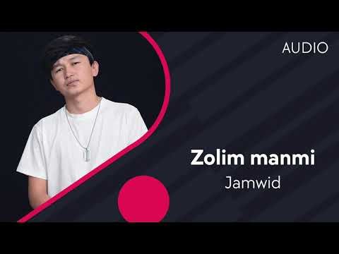 Jamwid - Zolim Manmi фото