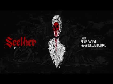 Seether - Leech Visualizer фото