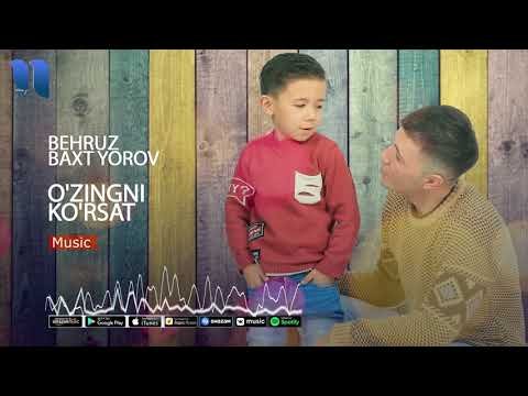 Behruz Baxt Yorov - O’zingni ko’rsat фото