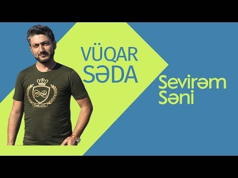 Vüqar Səda - Sevirəm Səni фото