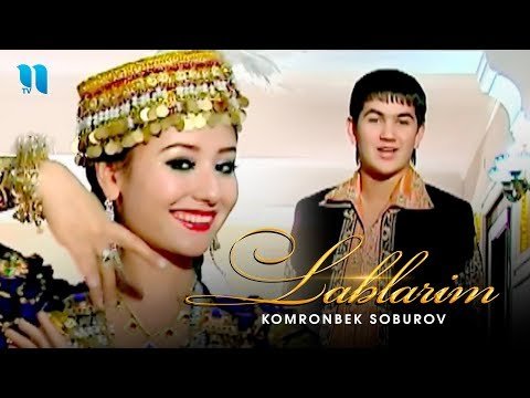 Kamronbek Soburov - Lablarim фото