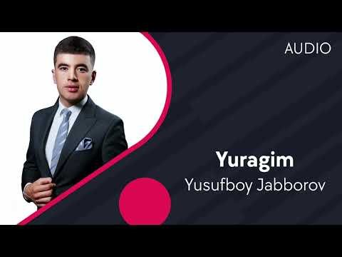 Yusufboy Jabborov - Yuragim фото