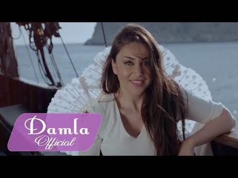 Damla - Vur ureyimden 2017 ft Dj Roshka фото