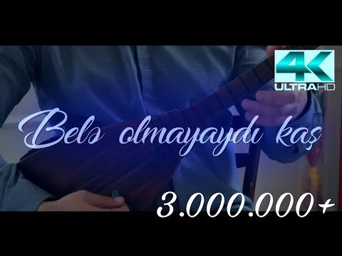 Namiq Qaraçuxurlu feat Elvin Mehmanlı - Belə olmayaydı kaş фото
