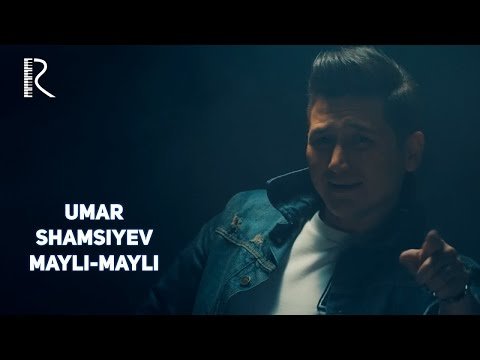 Umar Shamsiyev - Mayli фото