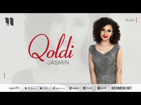 Jasmin - Qoldi фото
