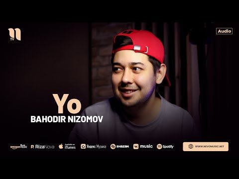 Bahodir Nizomov - Yo фото