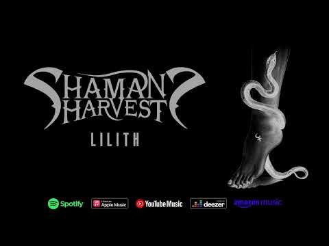 Shaman's Harvest - Lilith Visualizer фото