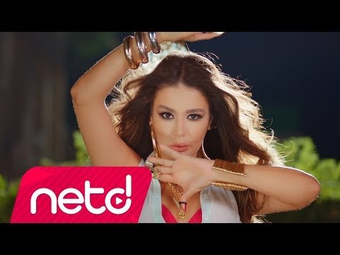 Çağla - Bi Yere de Yaz фото