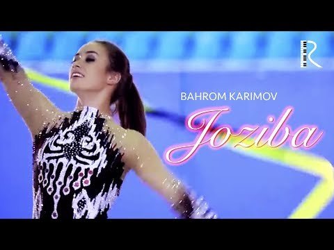 Bahrom Karimov - Joziba фото