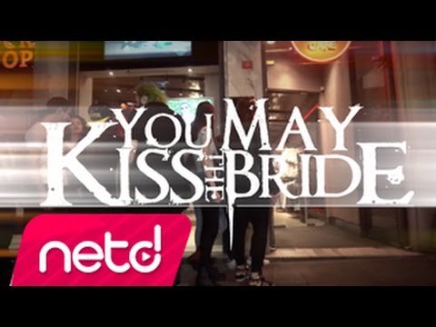 You May Kiss The Bride - Artık Ben Yokum фото