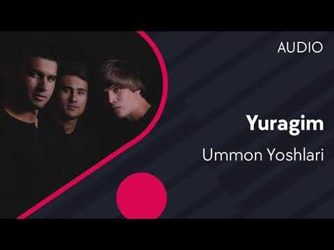 Ummon Yoshlari - Yuragim фото