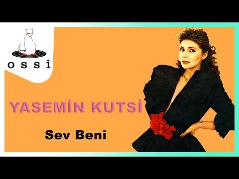 Yasemin Kutsi - Sev Beni фото