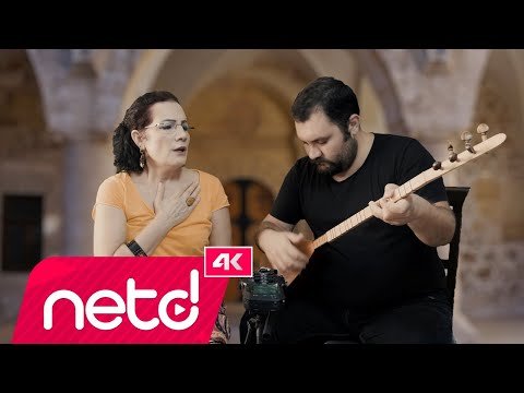 Naciye Çokbilir, Cevahir Çokbilir - Ali Ali Deyü фото