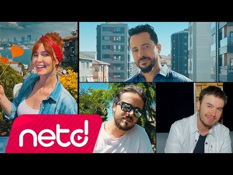 Bahadır Tatlıöz feat Aydın Kurtoğlu Gülden Mustafa Ceceli - Ben de Özledim фото