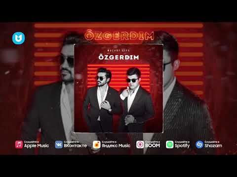 МузАрт Life - Өзгердім фото