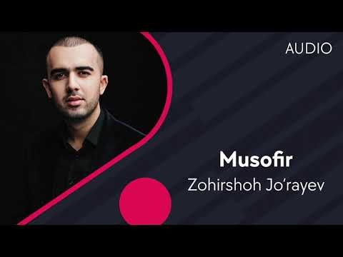 Zohirshoh Joʼrayev - Musofir фото