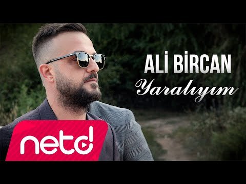 Ali Bircan - Yaralıyım фото