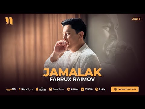 Farrux Raimov - Jamalak фото
