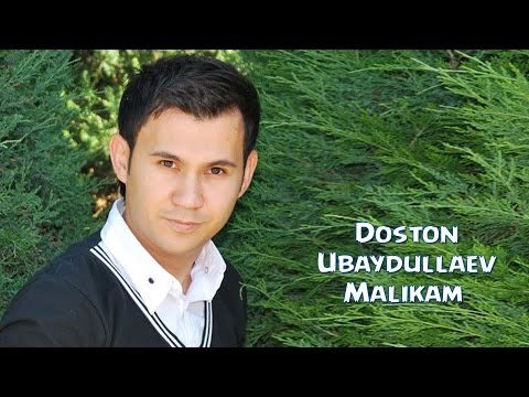 Doston Ubaydullayev - Malikam фото