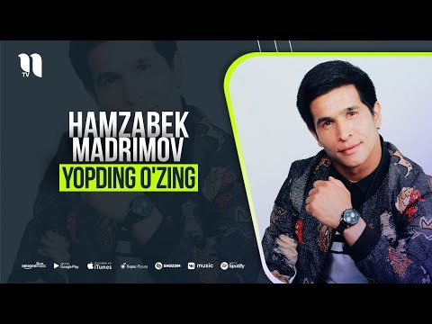 Hamzabek Madrimov - Yopding O'zing фото